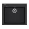 Мойка Kuchenstern OBEN 60 антрацит