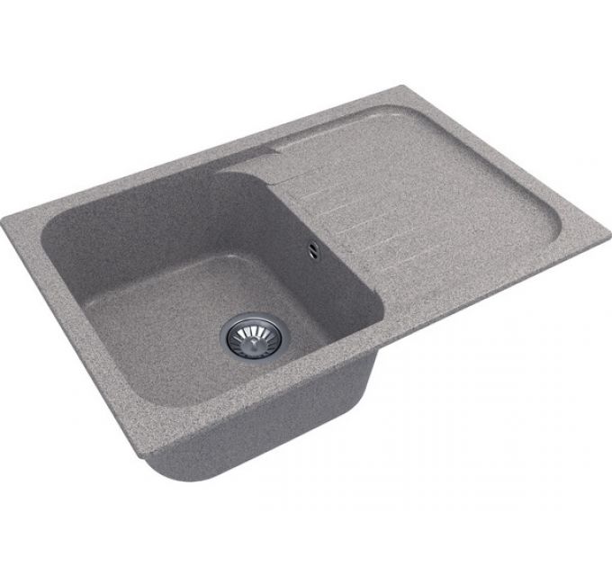 Мойка Dr.Gans АДЕЛЬ базальт