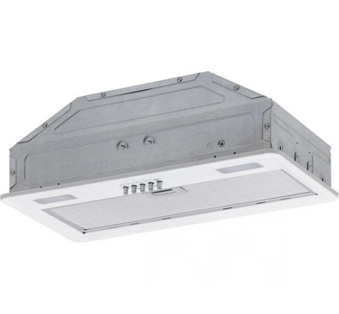 Вытяжка KRONA KATE 600 white PB V2