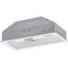 Вытяжка KRONA KATE 600 white PB V2