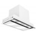 Вытяжка Elikor Sense Glass 60П-1000-Э3Д белый