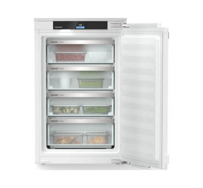 Морозильная камера Liebherr SIFNci 3954-22 001 Prime NoFrost встраиваемая