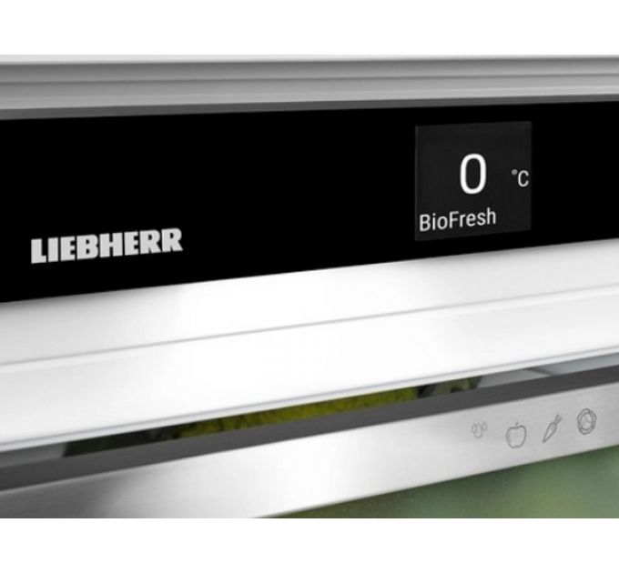 Морозильная камера Liebherr SIFNci 3954-22 001 Prime NoFrost встраиваемая