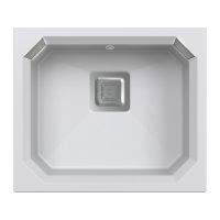 Мойка Longran Octagon OCG530.457 - 07 Alpina