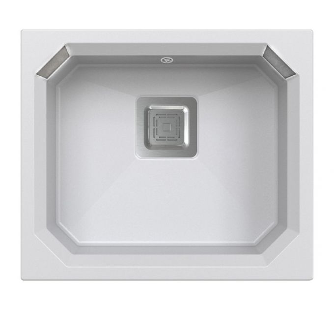 Мойка Longran Octagon OCG530.457 - 07 Alpina