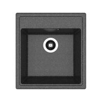 Мойка Dr.Gans НИКА 470 черный