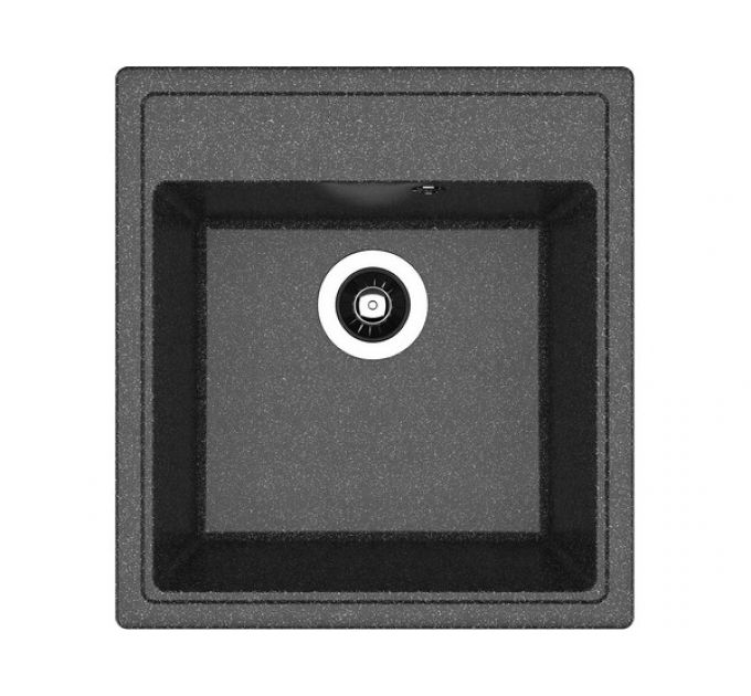 Мойка Dr.Gans НИКА 470 черный