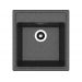 Мойка Dr.Gans НИКА 470 черный