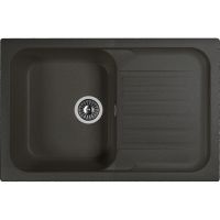 Мойка Dr.Gans АДЕЛЬ графит