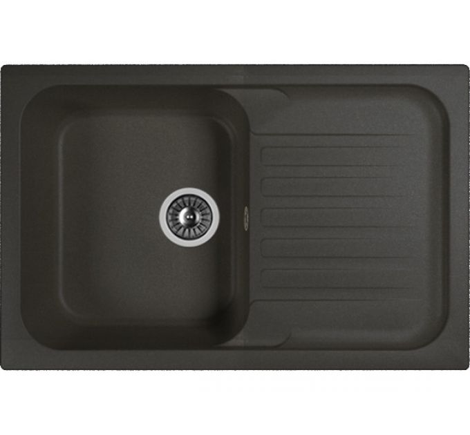Мойка Dr.Gans АДЕЛЬ графит