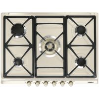 Варочная панель SMEG SR775PO газовая