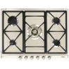 Варочная панель SMEG SR775PO газовая
