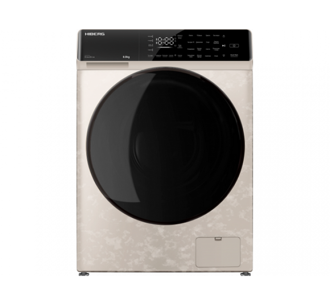 Стиральная машина HIBERG i-DDQ9 - 812 Ym