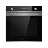 Духовой шкаф Midea MO86000MGB с СВЧ