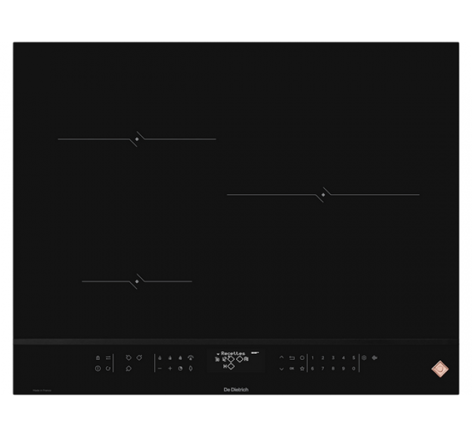 Варочная панель De Dietrich DPI4321H индукционная