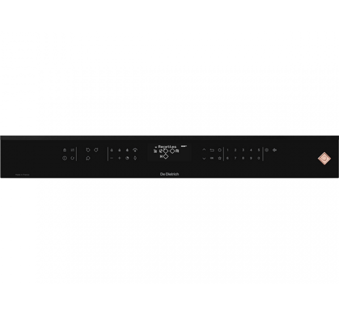 Варочная панель De Dietrich DPI4321H индукционная