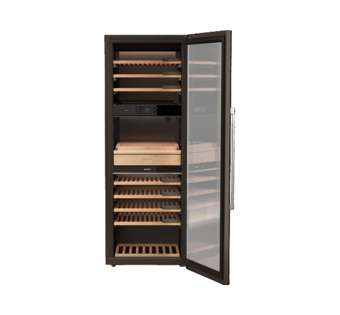Винный шкаф ASKO WCN311942G