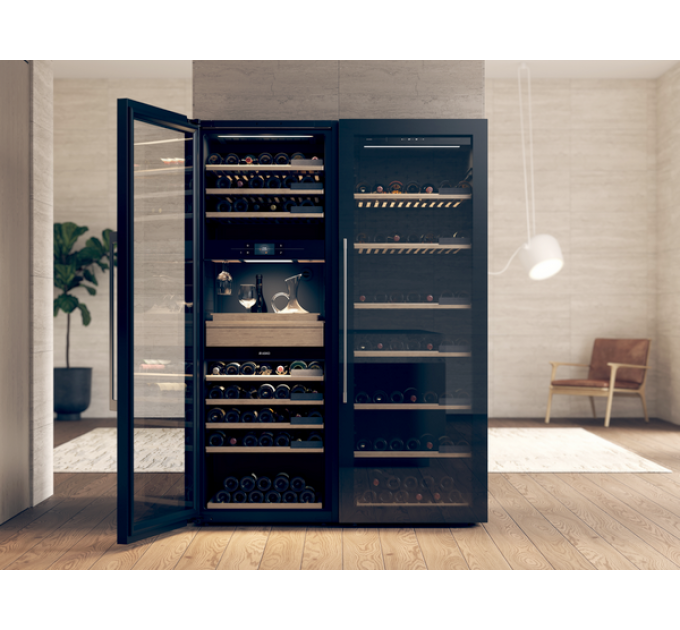 Винный шкаф ASKO WCN311942G