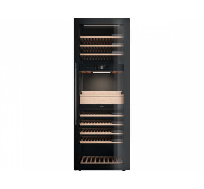 Винный шкаф ASKO WCN311942G
