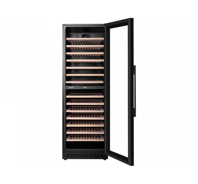 Винный шкаф MAUNFELD MBWC-415D171 встраиваемый