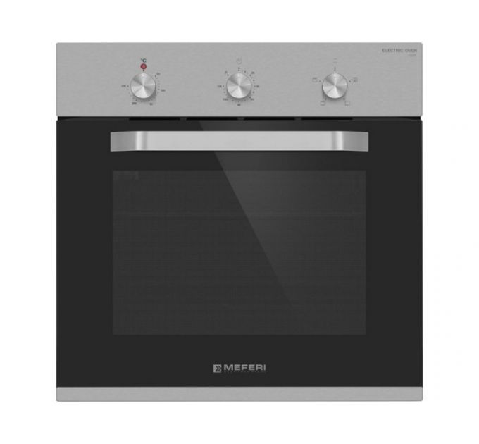Духовой шкаф MEFERI MEO604IX LIGHT