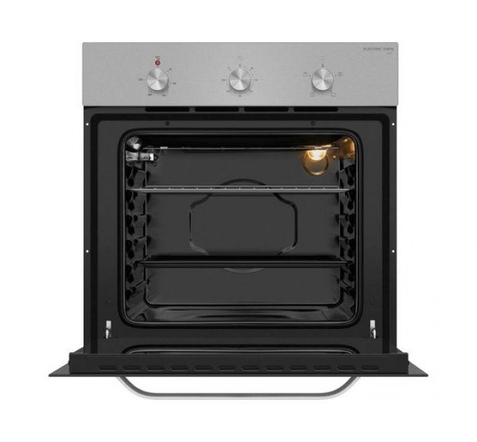 Духовой шкаф MEFERI MEO604IX LIGHT