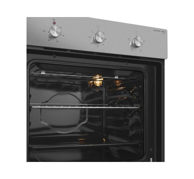 Духовой шкаф MEFERI MEO604IX LIGHT