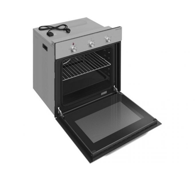 Духовой шкаф MEFERI MEO604IX LIGHT