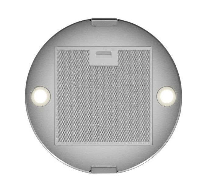 Вытяжка MEFERI TUBE40IX ISLA COMFORT PLUS