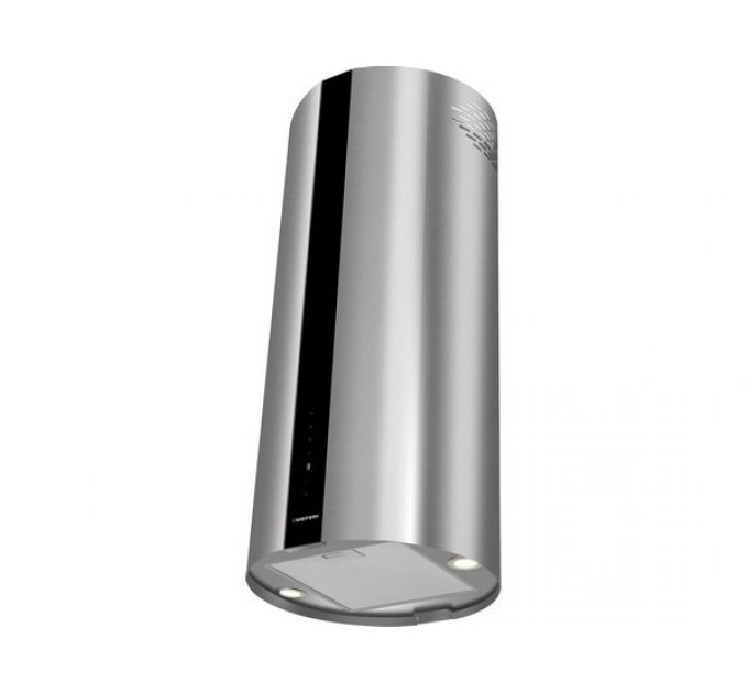 Вытяжка MEFERI TUBE40IX ISLA COMFORT PLUS