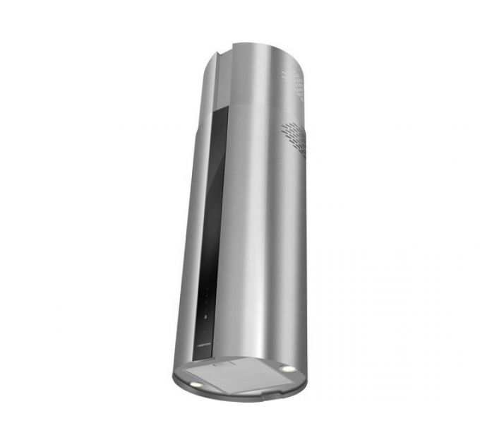 Вытяжка MEFERI TUBE40IX ISLA COMFORT PLUS
