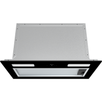 Вытяжка Midea MH60I550GB