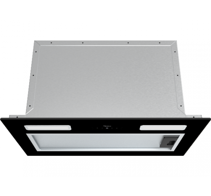 Вытяжка Midea MH60I550GB