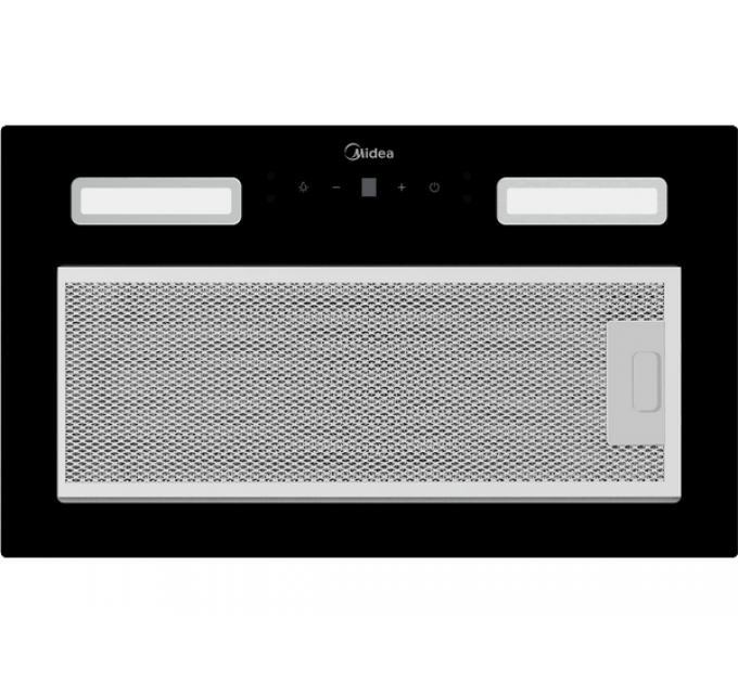 Вытяжка Midea MH60I550GB