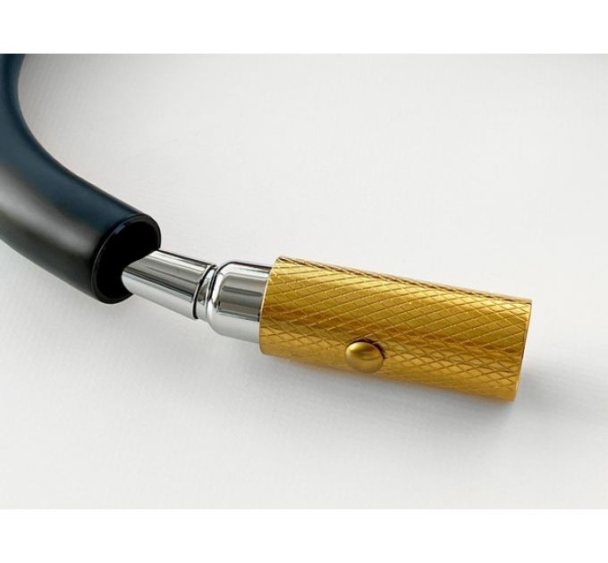 Смеситель Longran Techno LM2183 Black Gold