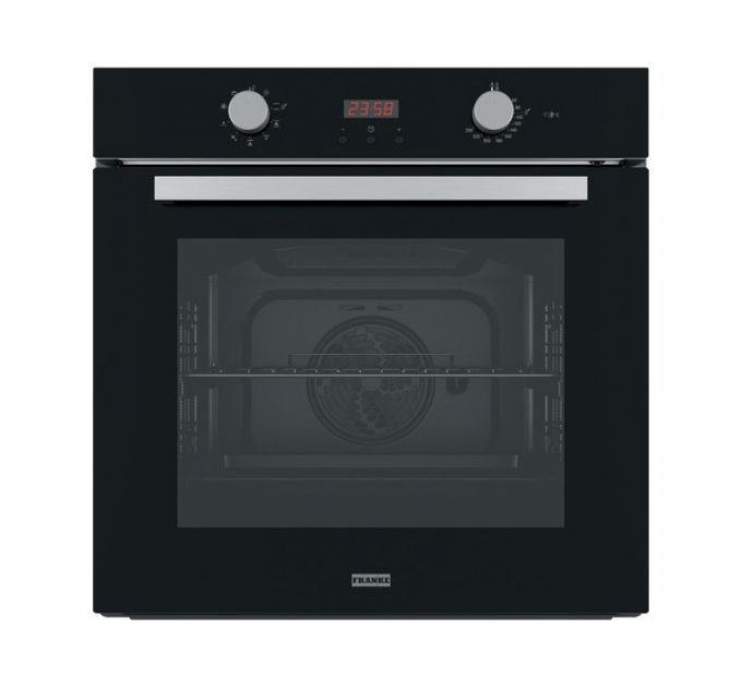Духовой шкаф Franke FSL 86 H BK (116.0609.447)