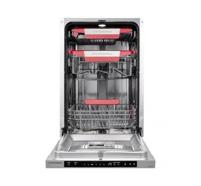 Посудомоечная машина Kuppersberg GSM 4574