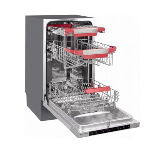 Посудомоечная машина Kuppersberg GSM 4574