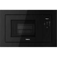 СВЧ-печь Teka ML 8210 BIS NIGHT RIVER BLACK (112060008)