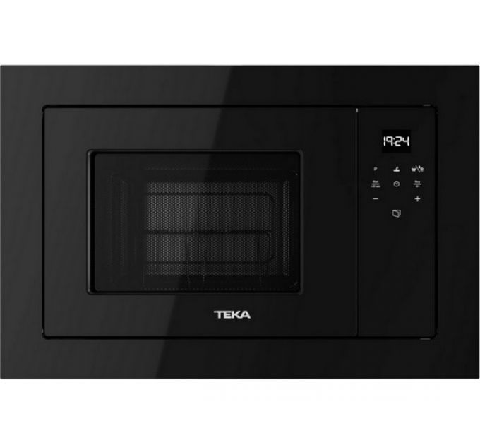 СВЧ-печь Teka ML 8210 BIS NIGHT RIVER BLACK (112060008)