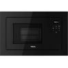 СВЧ-печь Teka ML 8210 BIS NIGHT RIVER BLACK (112060008)