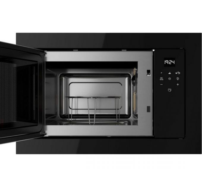 СВЧ-печь Teka ML 8210 BIS NIGHT RIVER BLACK (112060008)