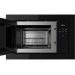 СВЧ-печь Teka ML 8210 BIS NIGHT RIVER BLACK (112060008)