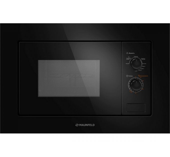 СВЧ-печь MAUNFELD MBMO820MGB203