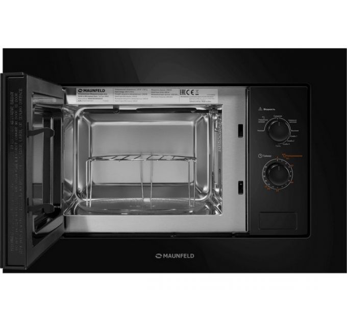 СВЧ-печь MAUNFELD MBMO820MGB203