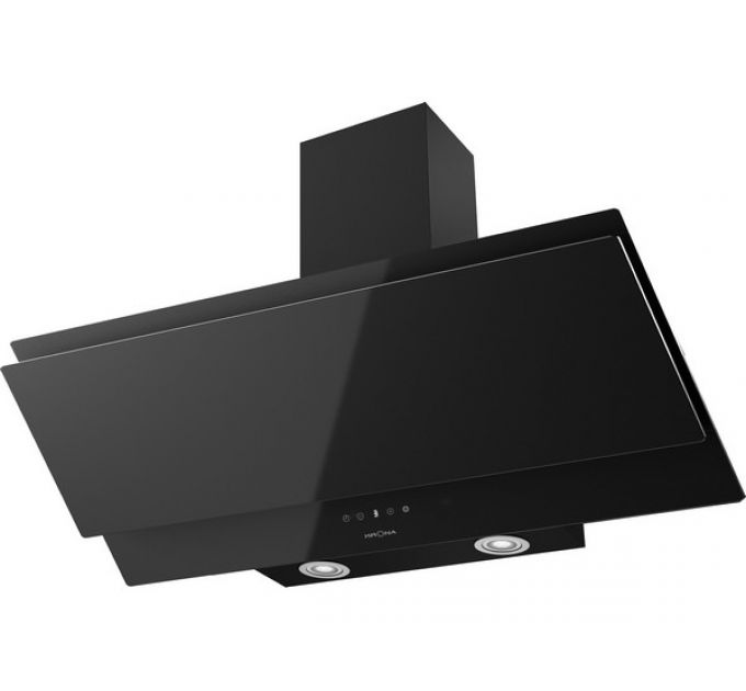 Вытяжка KRONA VENERA 900 black S