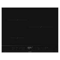 Варочная панель De Dietrich DPI4320B индукционная