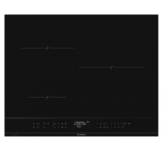 Варочная панель De Dietrich DPI4320B индукционная