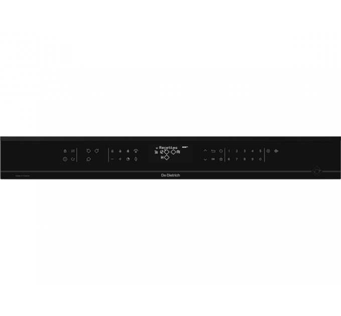 Варочная панель De Dietrich DPI4320B индукционная
