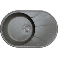 Мойка Dr.Gans Gelcoat Виола 740 черный